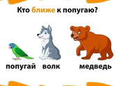 Пространственное развитие у детей