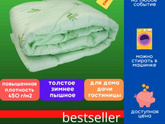 Какое одеяло выбрали бы