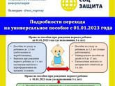 Мат капитал