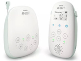 Радионяня Phillips Avent SCD711/52