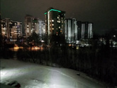 Сходили на разведку. Сравнительное.