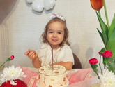 ДР Марусеньки 🎂❤️