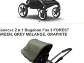 Коляски Cybex