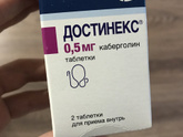 Достинекс Ростов-на-Дону