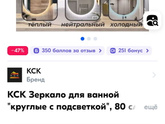 Личные вещи б/у