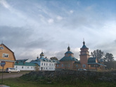 Никандрова пустынь