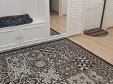Палас в детскую