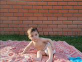 Девочки во сколько сели