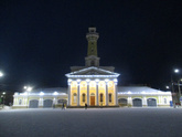 Кострома 2021. Ч. 17. (21.02.21)