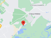 Озера и отдых. Самара