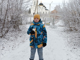 Рост у мальчика 12 лет