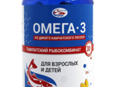 Даете детям омегу-3?
