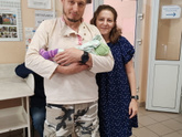 В этот замечательный день