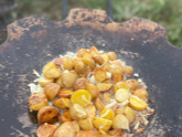 Майские шашлыки