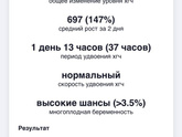 Кто разбирается в ХГЧ