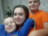 Возраст