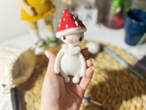 Новенький😍🍄
