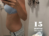 Во сколько недель у