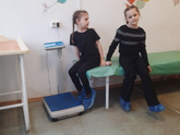 Вот и подошёл к концу выходной.