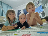 Чем занять детей в плохую погоду?