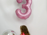 3 года