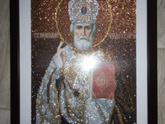Алмазная мозаика