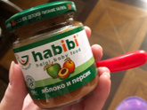 Кормление