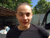 Поныть.