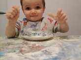 Главный помощник по кухне