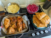 Меню на сегодня) 🍴