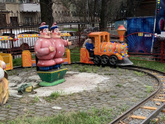 3 день Владикавказа