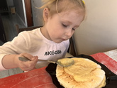 Гулять сегодня не хочется😍