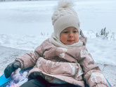 Просто так ?❄️
