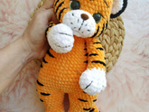 Давно не заказывали тигрят🐯