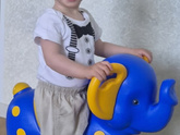 Годик