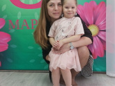 8 марта в садике🥰