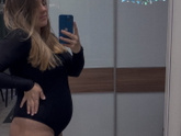 12 недель 🤰