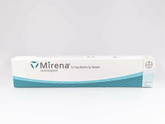 Мирена