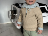 Ура! Я довязала 🥰