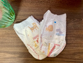 Новинка от Huggies Dry eXpert
