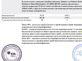 Меня осенило? До замершей