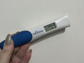 Тест clearblue