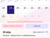 Тестам больше не верю!!!