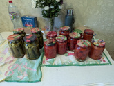 Вчера был продуктивный день)
