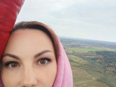 Полёт состоялся Ах, как