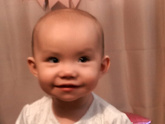 Год назад,мы стали родителями