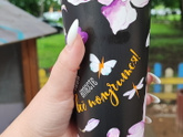 Во всëм виноваты корейцы ?