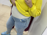 Для беременяшек plus size????