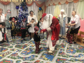 Мои парни погодки ??Один