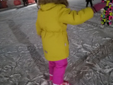 5.01.2023 - впервые встали на ⛸️